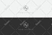 do modern minimalist and luxury logo design
