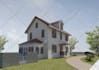 make 3d rendering for any 3ds max, revit, or sketchup models