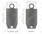 edit and convert stl to cad file for 3d print , mold making