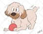 draw your dog or pet in my cartoony style