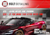 design creative flyers and posters professionally