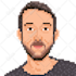 draw your pixelated portrait