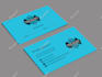 awesome business card design superfast