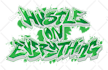 design your name in my graffiti style