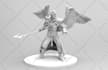 make the best 3d model for game, print and animation