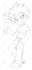 draw a chibi character for you