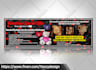 design creative banner ads