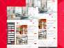 do creative bifold, trifold brochure design