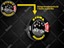 design awesome logo or upgrade 2d design to 3d