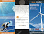 design a BROCHURE from your website