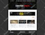 redesign old website to a wordpress design using a premium wordpress theme