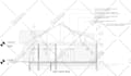 draw your autocad floor plan for approval and construction