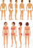 create any artwork in one color or line art vector for you