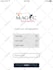 create mobile app ui design, website design landing page