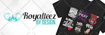 design a professional looking twitter header cover