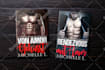 create an erotica ebook cover
