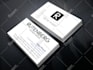 create modern and unique business card within 24 hours