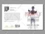 create book layout and cover with adobe indesign