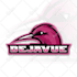 design mascot logo for esports and sports brand