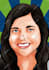 draw your photo as a pop art cartoon