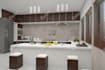 do your architectural interior design 3d rendering