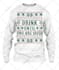do ugly christmas sweater and tshirt design in 24 hours