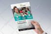 design any brochure with editable files