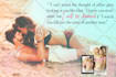 create a book teaser or banner