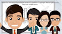 create animated explainer or marketing video with character animation