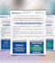 design awesome and unique flyer, poster and brochure