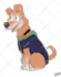 draw your dog or pet in my cartoony style