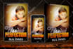 create an erotica ebook cover