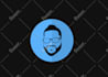 design your minimalist vector avatar