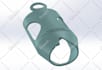edit and convert stl to cad file for 3d print , mold making