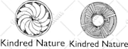 create a unique hand drawn logo illustration design