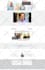 design your weblayout, homepage, splash, landing, software