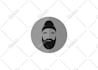 design your minimalist vector avatar