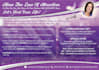 design creative flyer, brochure and poster