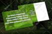 real estate poster, real estate postcard, eddm postcard design