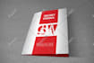 design trifold brochure, bifold brochure, company profile, digital or print