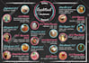 food poster for you