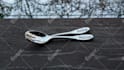 send you a personalized premium quality coffee spoon