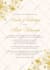 make your beautiful wedding invitation