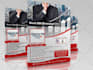 do exclusive eye catching business flyer brochure or poster design