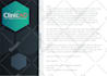 design a postcard poster or flyer for your business