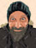 draw artistic cartoon portrait