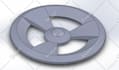 make 3d model for you in solidworks