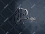 create a luxury business logo for you