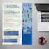design a professional business flyer, event flyer, poster in 8 hours
