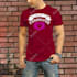 do t shirt design and trendy custom t shirt, typography, bulk t shirt
